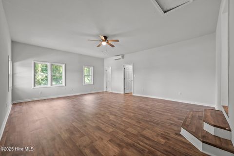 Tiny photo for 1496 Kellum Loop Road, Jacksonville, NC 28546 (MLS # 100544808)