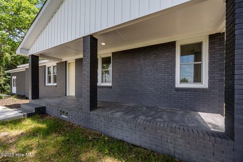 Tiny photo for 1496 Kellum Loop Road, Jacksonville, NC 28546 (MLS # 100544808)