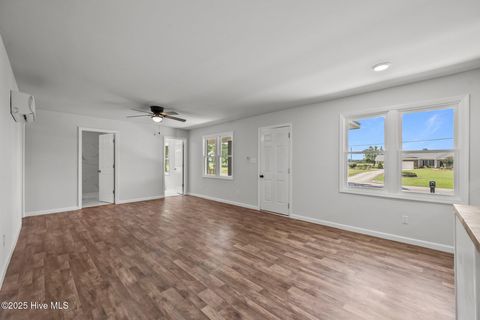 Tiny photo for 1496 Kellum Loop Road, Jacksonville, NC 28546 (MLS # 100544808)