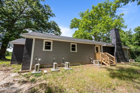 Tiny photo for 1496 Kellum Loop Road, Jacksonville, NC 28546 (MLS # 100544808)
