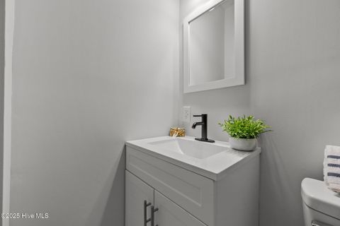 Tiny photo for 1496 Kellum Loop Road, Jacksonville, NC 28546 (MLS # 100544808)