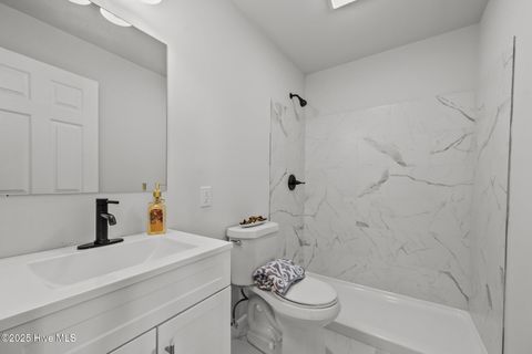 Tiny photo for 1496 Kellum Loop Road, Jacksonville, NC 28546 (MLS # 100544808)