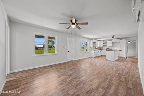 Tiny photo for 1496 Kellum Loop Road, Jacksonville, NC 28546 (MLS # 100544808)