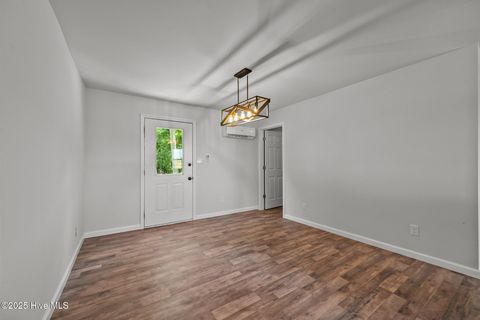 Tiny photo for 1496 Kellum Loop Road, Jacksonville, NC 28546 (MLS # 100544808)