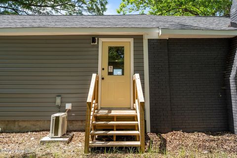 Tiny photo for 1496 Kellum Loop Road, Jacksonville, NC 28546 (MLS # 100544808)