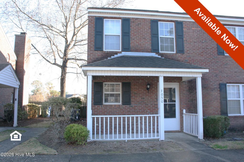 Photo of 5050 Lamppost Circle, Wilmington, NC 28403 (MLS # 100548619)