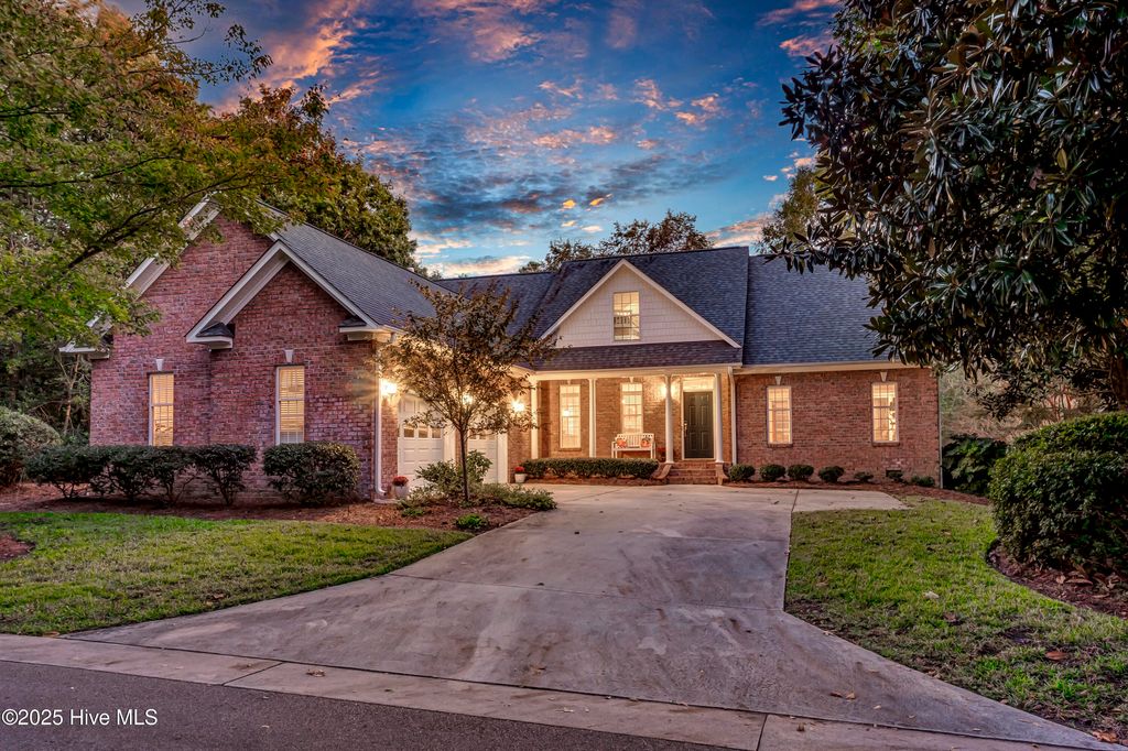 Photo of 1404 Halcyon Lane, Wilmington, NC 28411 (MLS # 100539062)