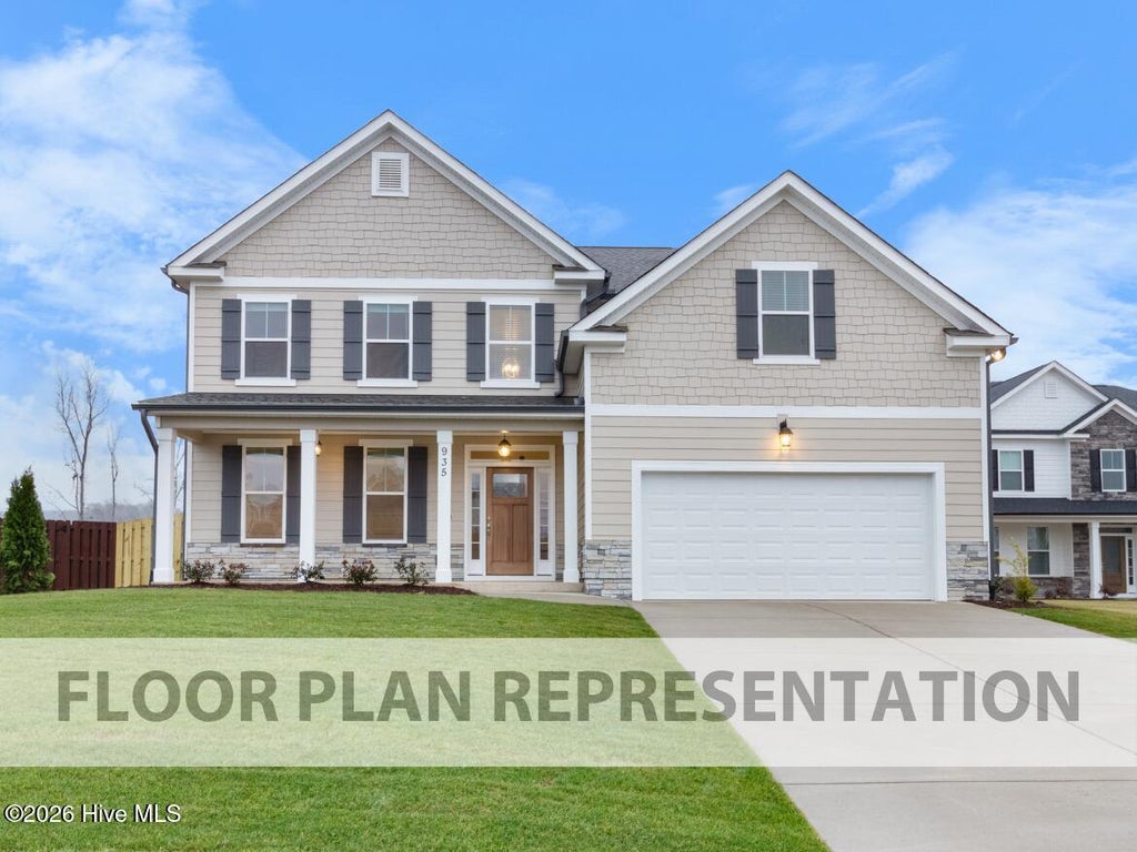 Photo of 819 Balfour Drive #Tp236, Grovetown, GA 30813 (MLS # 100587490)