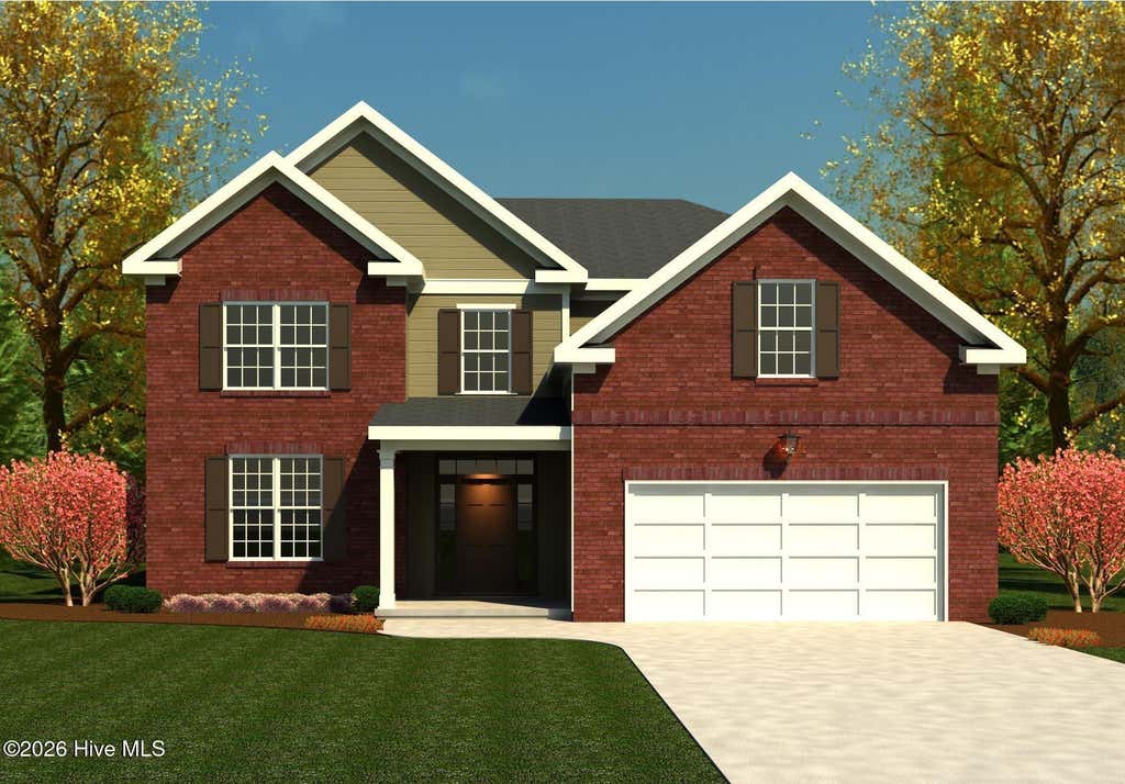 Photo of 819 Balfour Drive #Tp236, Grovetown, GA 30813 (MLS # 100587490)