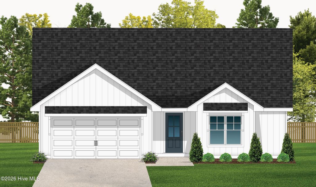 Photo of 302 Riva Ridge, Burgaw, NC 28425 (MLS # 100555812)