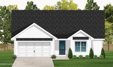 302 Riva Ridge Burgaw NC 28425