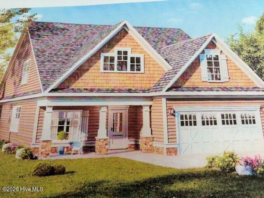 Photo of 465 Lockwood Lane SW, Supply, NC 28462 (MLS # 100562104)