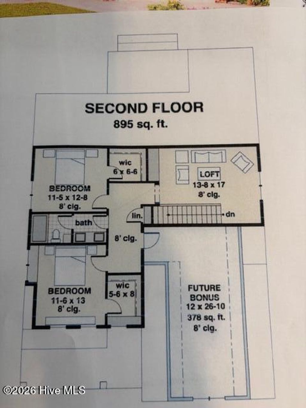 Photo of 465 Lockwood Lane SW, Supply, NC 28462 (MLS # 100562104)