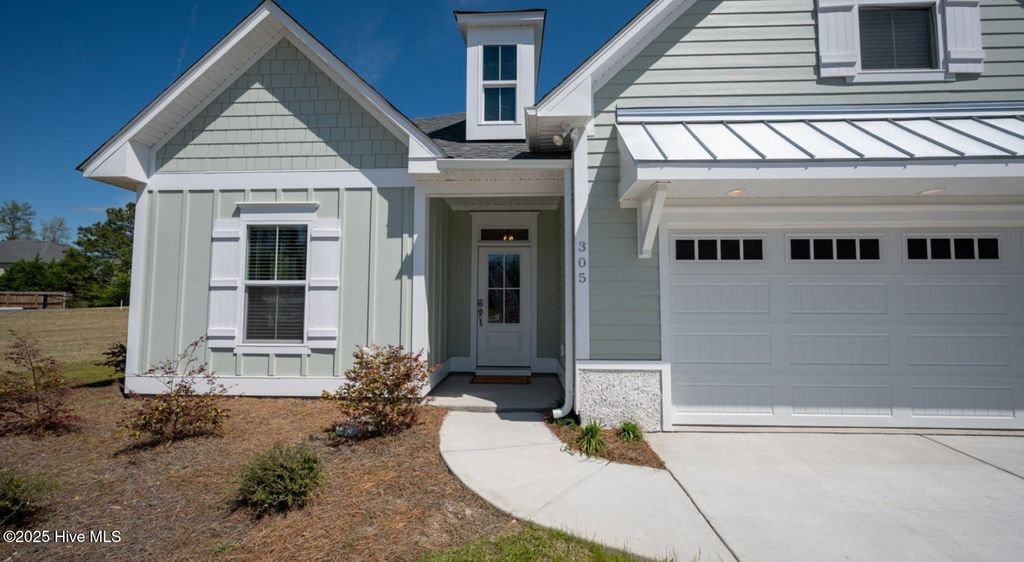 Photo of 115 Beaumont Oaks Drive #Th1, Wilmington, NC 28411 (MLS # 100551836)