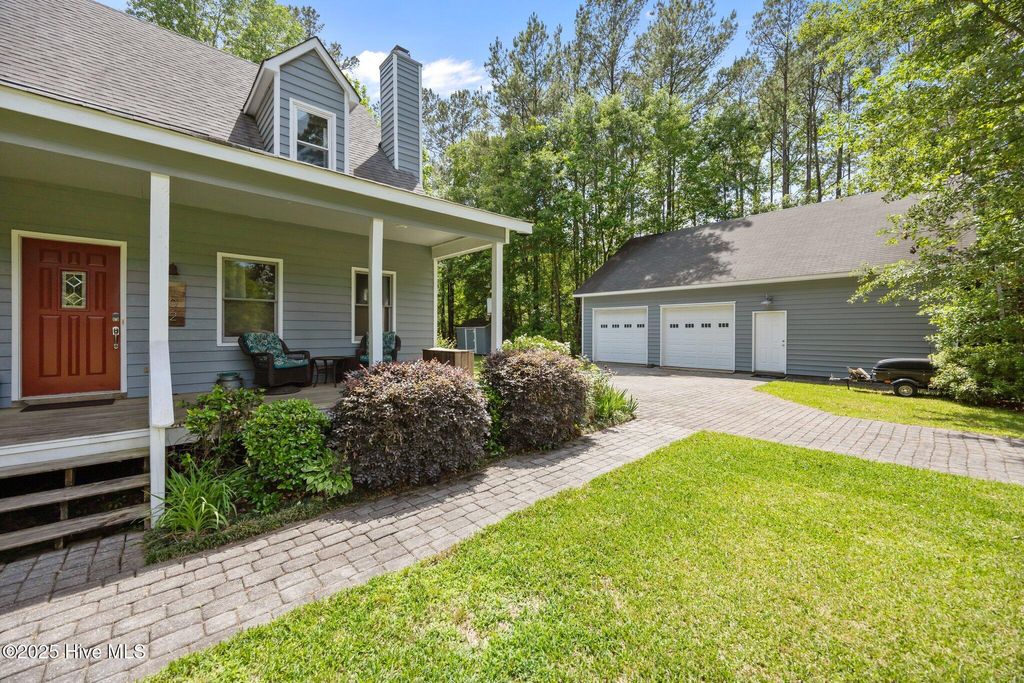 Photo of 102 Autumn Court, Rocky Point, NC 28457 (MLS # 100507722)