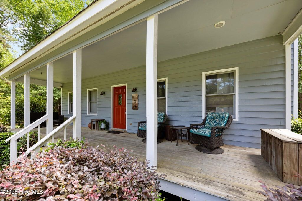 Photo of 102 Autumn Court, Rocky Point, NC 28457 (MLS # 100507722)