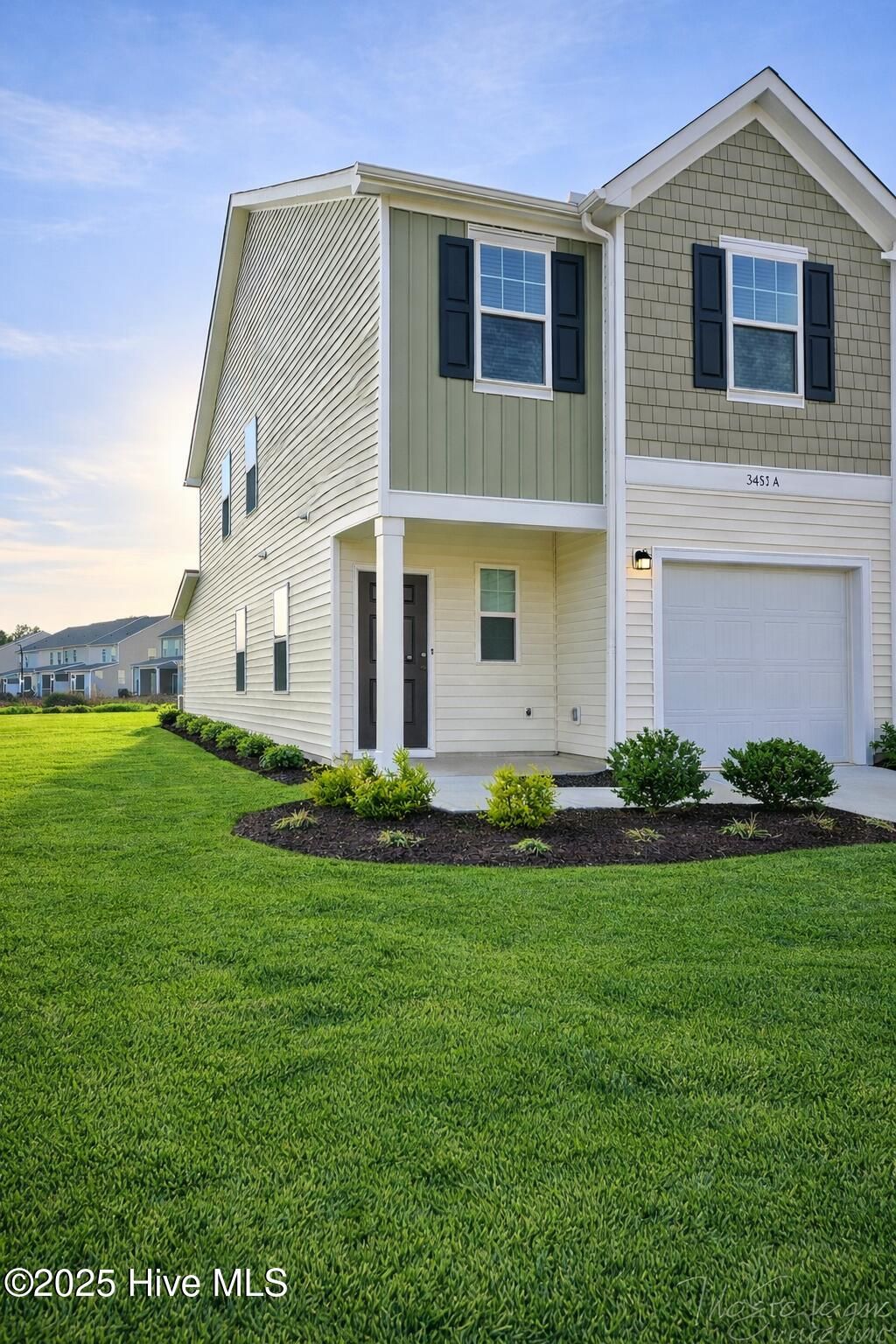 Photo of 3413 Baybrooke Drive W #Apt A, Wilson, NC 27893 (MLS # 100546853)