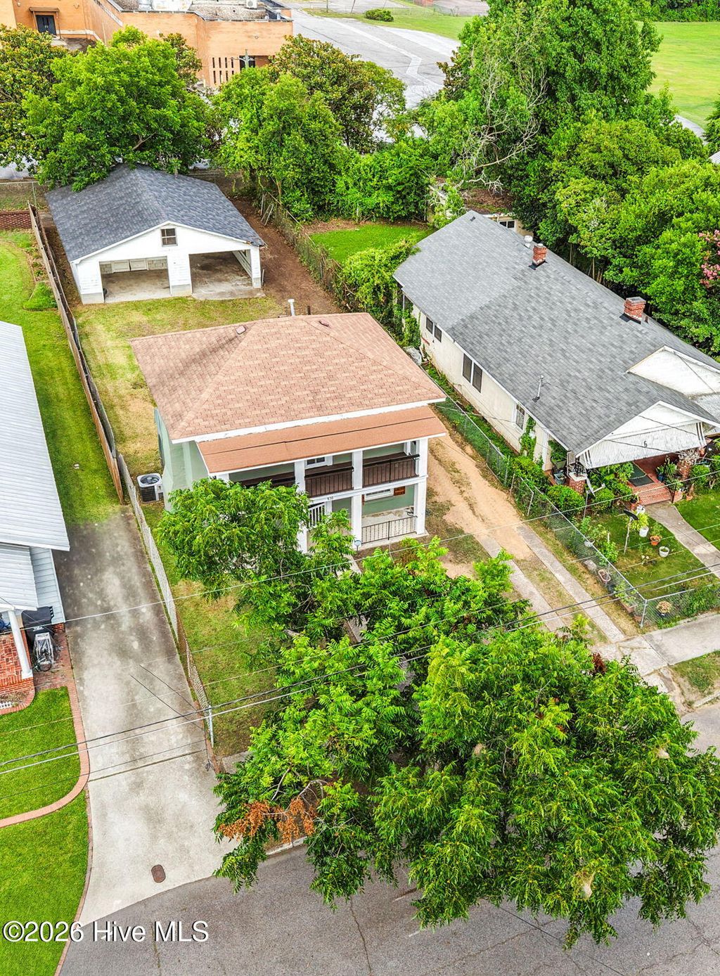 Photo of 930 Beman Street, Augusta, GA 30904 (MLS # 100586637)