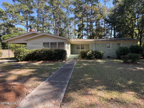 Photo of 3834 Winston Boulevard, Wilmington, NC 28403 (MLS # 100611295)