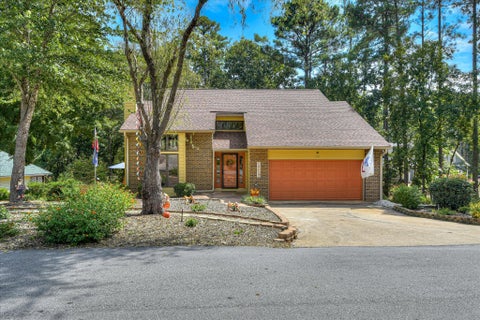 Homes For Sale - 173 Tara Drive<br/> Mccormick County, McCormick, SC 29835