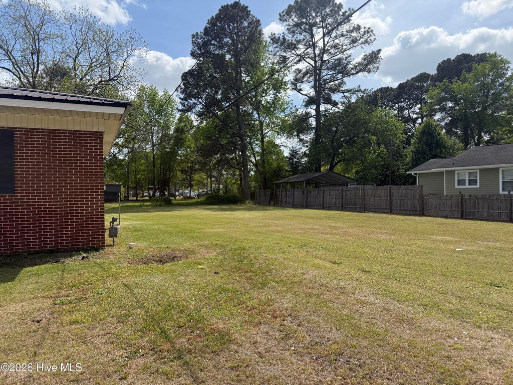 Photo of 31 Abron Street, Clinton, NC 28328 (MLS # 100563432)