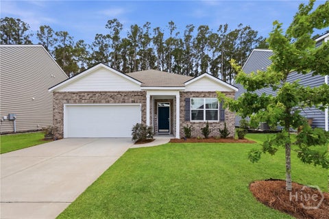 Homes For Sale - 120 Charles Lane<br/> Chatham County, Pooler, GA 31322