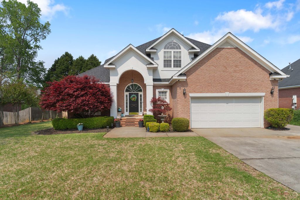 Photo of 746 Avrett Circle, Evans, GA 30809 (MLS # 554222)