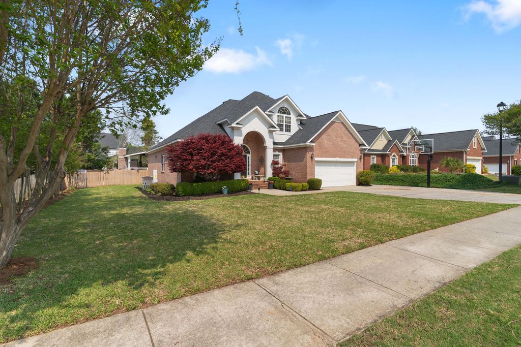 Photo of 746 Avrett Circle, Evans, GA 30809 (MLS # 554222)