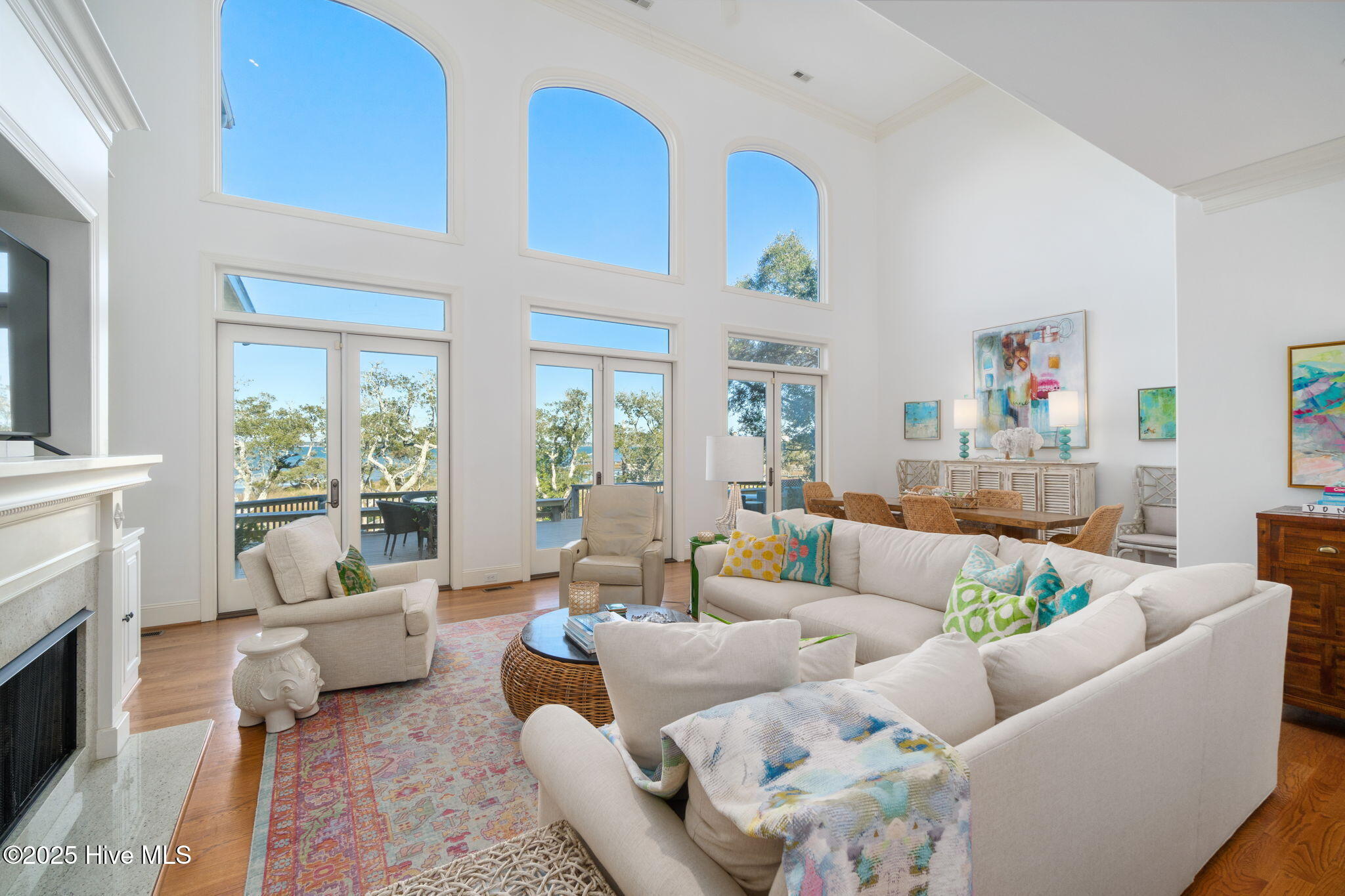 550 Fiddlers Ridge Road