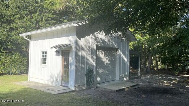 351 Olde Point Road
