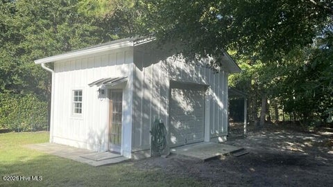 Tiny photo for 351 Olde Point Loop, Hampstead, NC 28443 (MLS # 100608575)