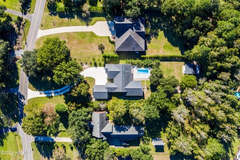 Tiny photo for 351 Olde Point Loop, Hampstead, NC 28443 (MLS # 100608575)