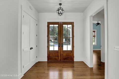 Tiny photo for 351 Olde Point Loop, Hampstead, NC 28443 (MLS # 100608575)