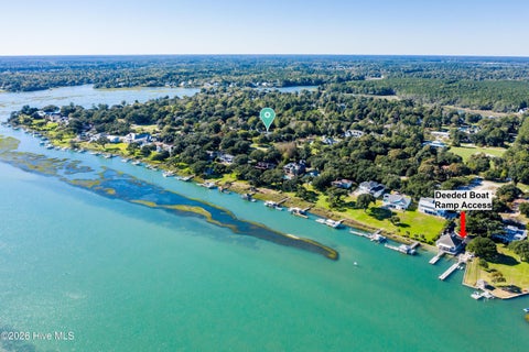 Tiny photo for 351 Olde Point Loop, Hampstead, NC 28443 (MLS # 100608575)