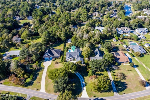 Tiny photo for 351 Olde Point Loop, Hampstead, NC 28443 (MLS # 100608575)