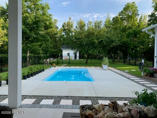 Photo of 351 Olde Point Road, Hampstead, NC 28443 (MLS # 100608575)