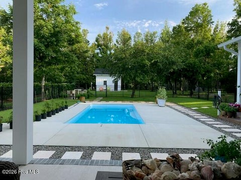 Tiny photo for 351 Olde Point Loop, Hampstead, NC 28443 (MLS # 100608575)