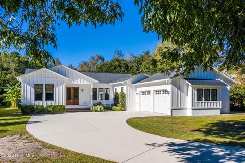 Tiny photo for 351 Olde Point Loop, Hampstead, NC 28443 (MLS # 100608575)