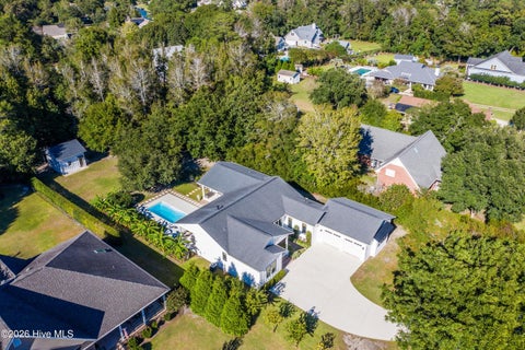 Tiny photo for 351 Olde Point Loop, Hampstead, NC 28443 (MLS # 100608575)