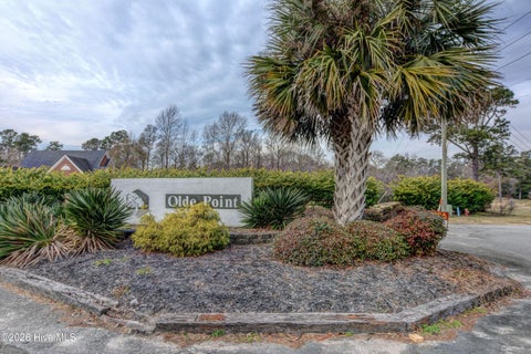 Tiny photo for 351 Olde Point Loop, Hampstead, NC 28443 (MLS # 100608575)