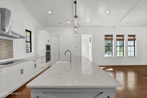 Tiny photo for 351 Olde Point Loop, Hampstead, NC 28443 (MLS # 100608575)