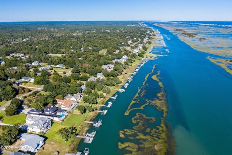 Tiny photo for 351 Olde Point Loop, Hampstead, NC 28443 (MLS # 100608575)