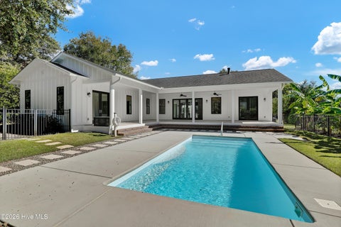 Tiny photo for 351 Olde Point Loop, Hampstead, NC 28443 (MLS # 100608575)