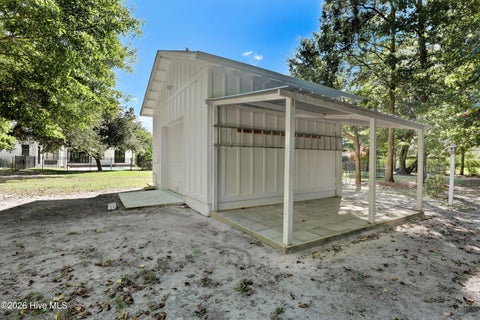 Tiny photo for 351 Olde Point Loop, Hampstead, NC 28443 (MLS # 100608575)