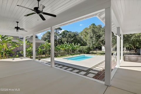 Tiny photo for 351 Olde Point Loop, Hampstead, NC 28443 (MLS # 100608575)