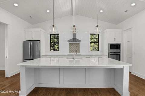 Tiny photo for 351 Olde Point Loop, Hampstead, NC 28443 (MLS # 100608575)