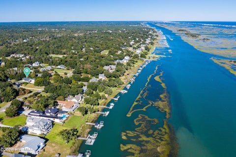 Tiny photo for 351 Olde Point Loop, Hampstead, NC 28443 (MLS # 100608575)