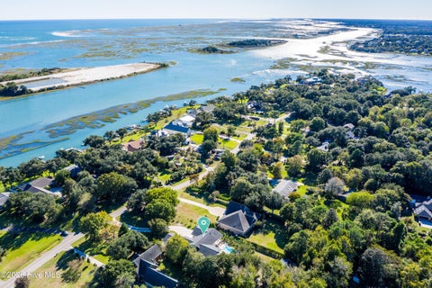 Tiny photo for 351 Olde Point Loop, Hampstead, NC 28443 (MLS # 100608575)