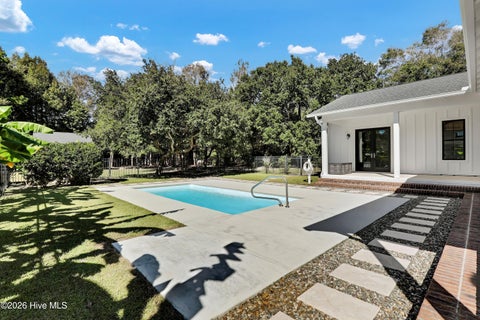 Tiny photo for 351 Olde Point Loop, Hampstead, NC 28443 (MLS # 100608575)