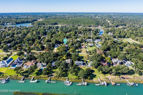 Tiny photo for 351 Olde Point Loop, Hampstead, NC 28443 (MLS # 100608575)